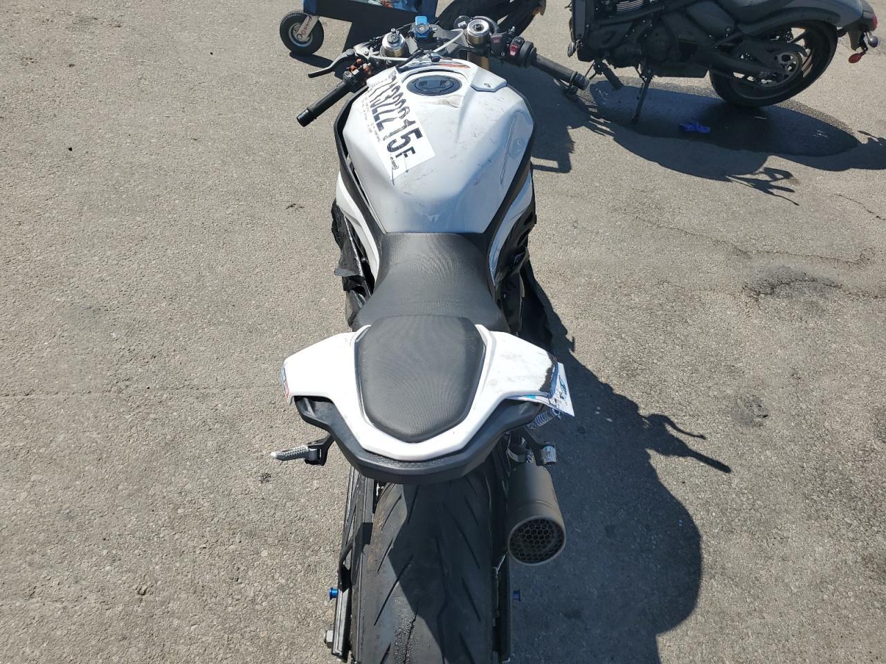 2024 BMW S 1000 Rr - Фото 6