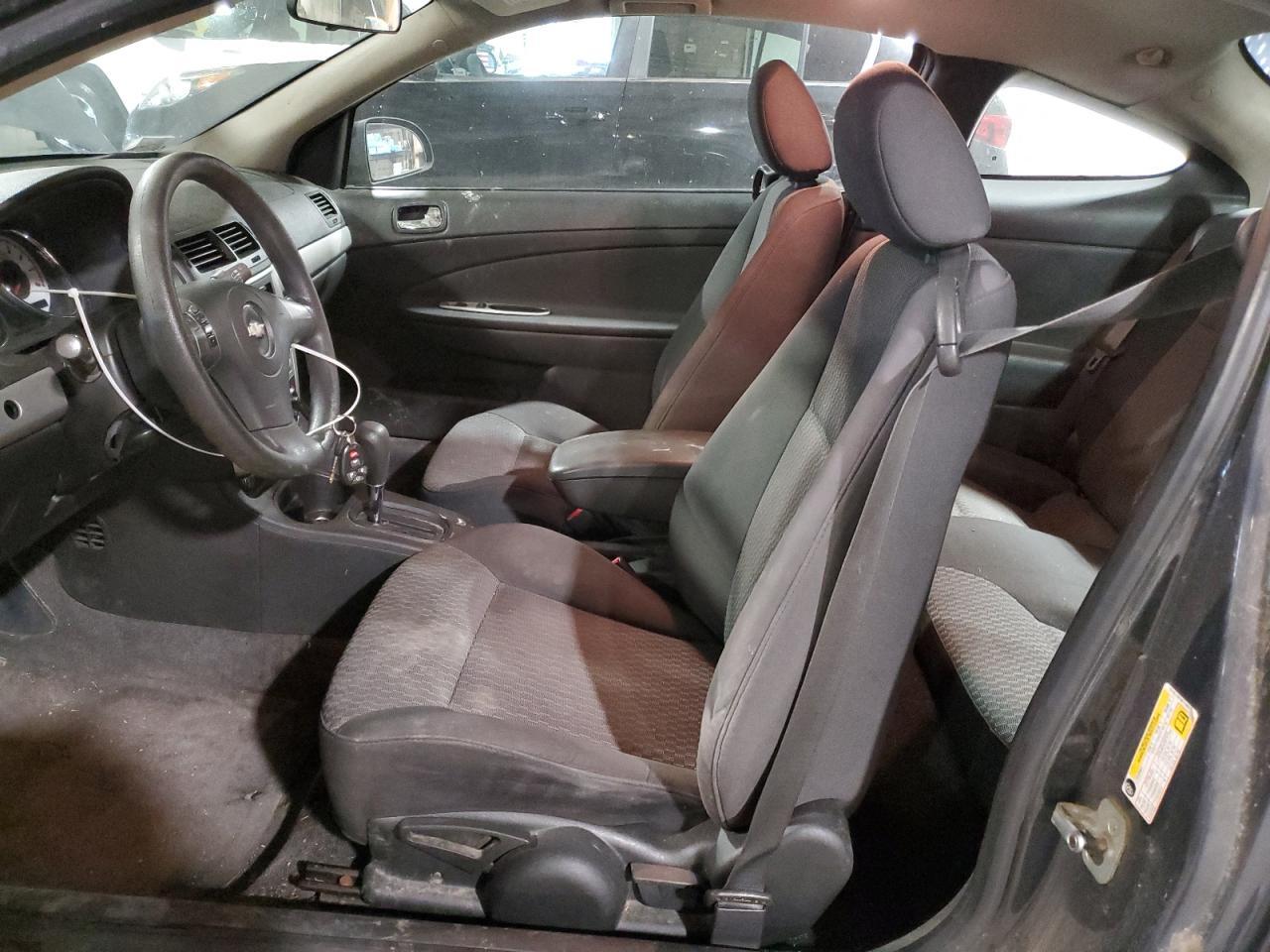 2008 Chevrolet Cobalt Lt - Фото 7