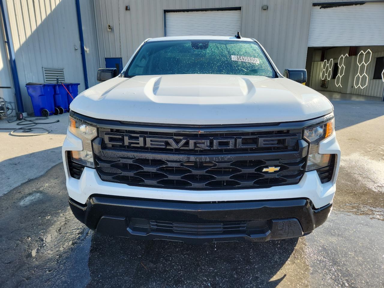 2023 Chevrolet Silverado C1500 - Image 5