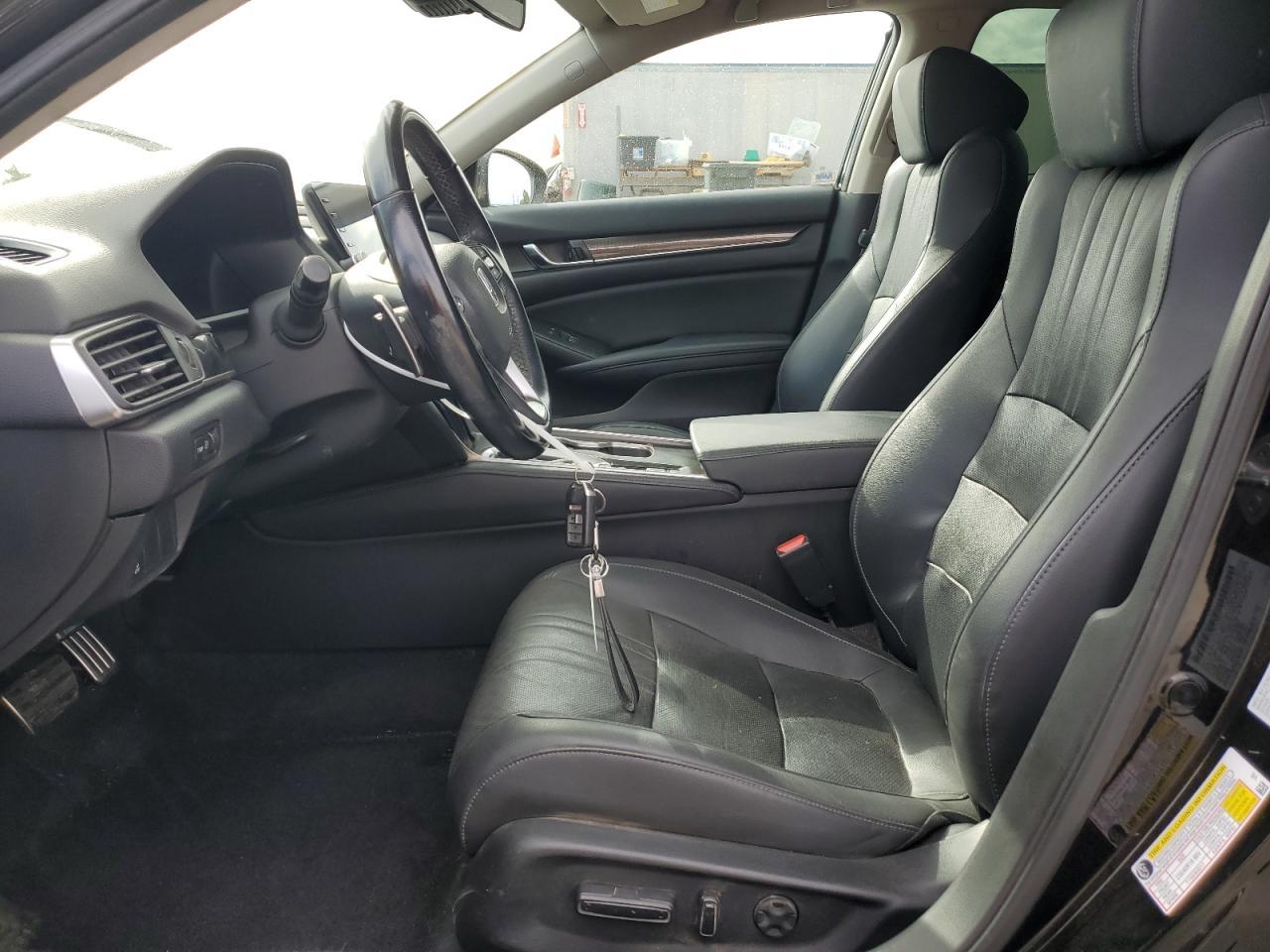 2022 Honda Accord Sport Se - Фото 7