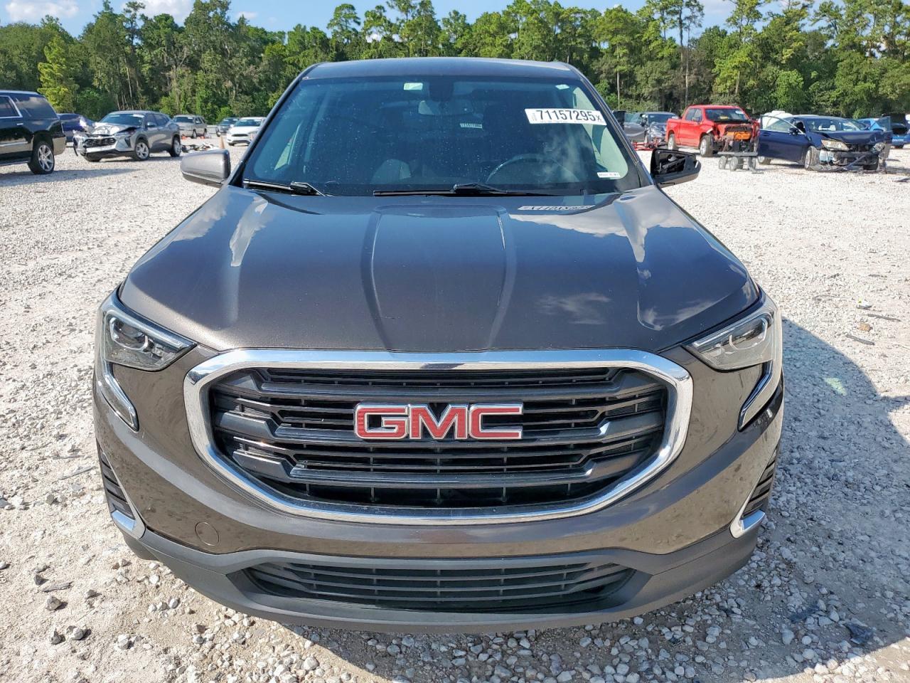 2019 GMC Terrain Sle - Image 5