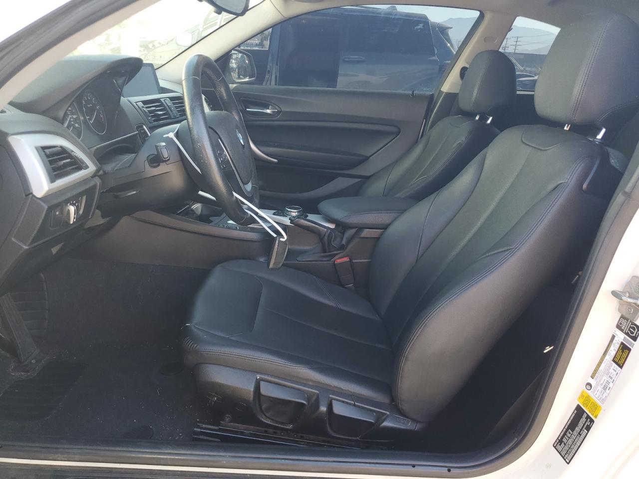 2014 BMW 228 I - Фото 7