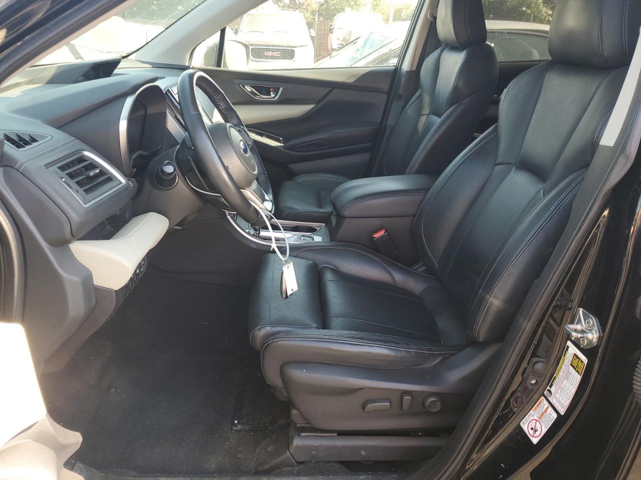 2020 Subaru Ascent Limited - Фото 7