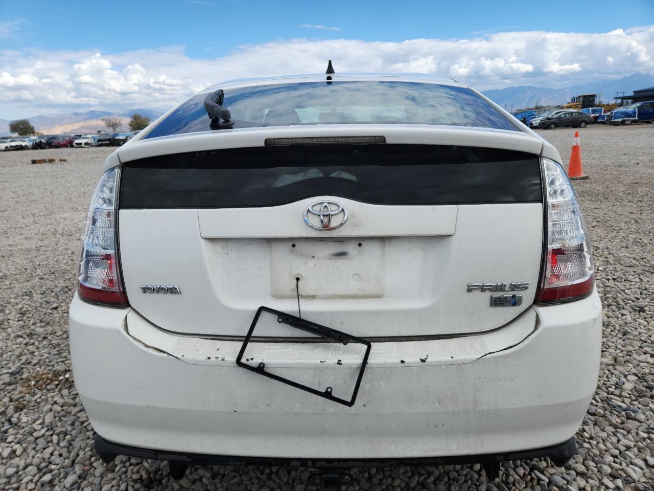 2006 Toyota Prius Base - Image 6