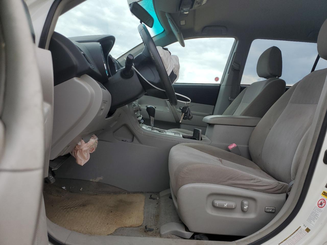 2009 Toyota Highlander - Фото 7