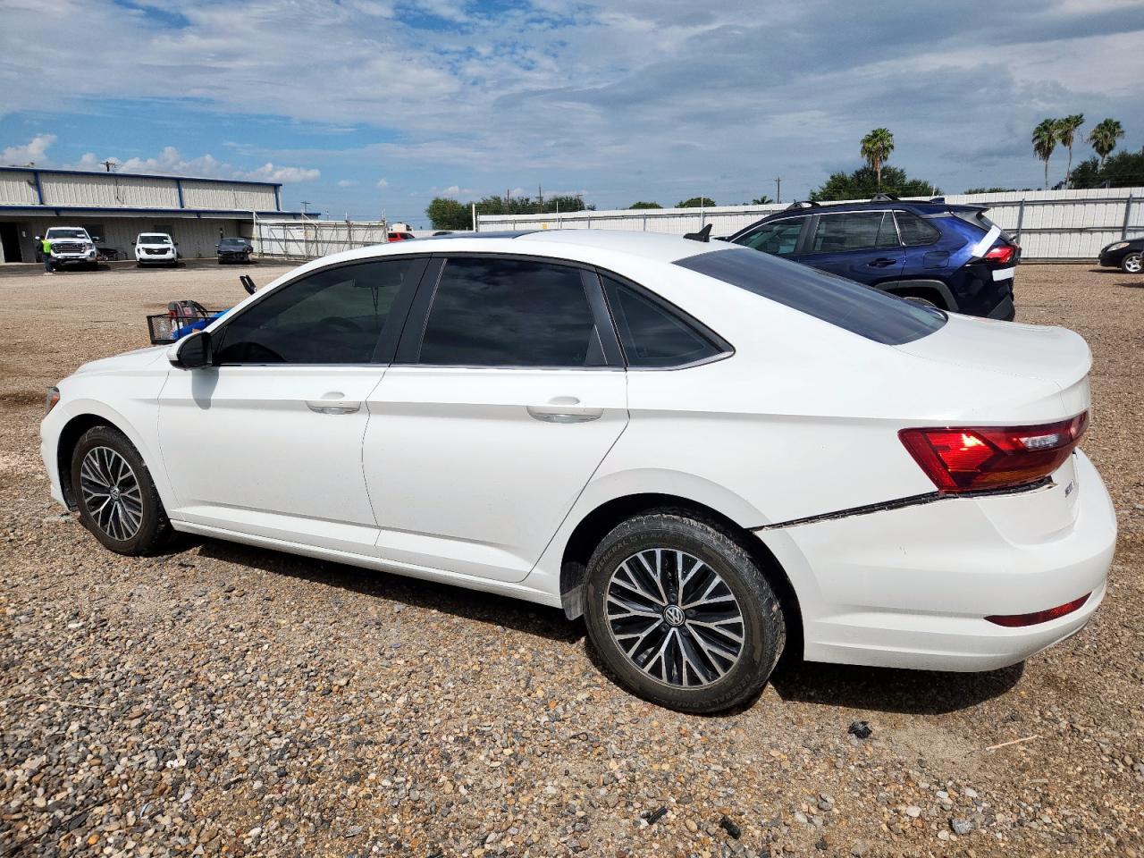 2021 Volkswagen Jetta S - Image 2