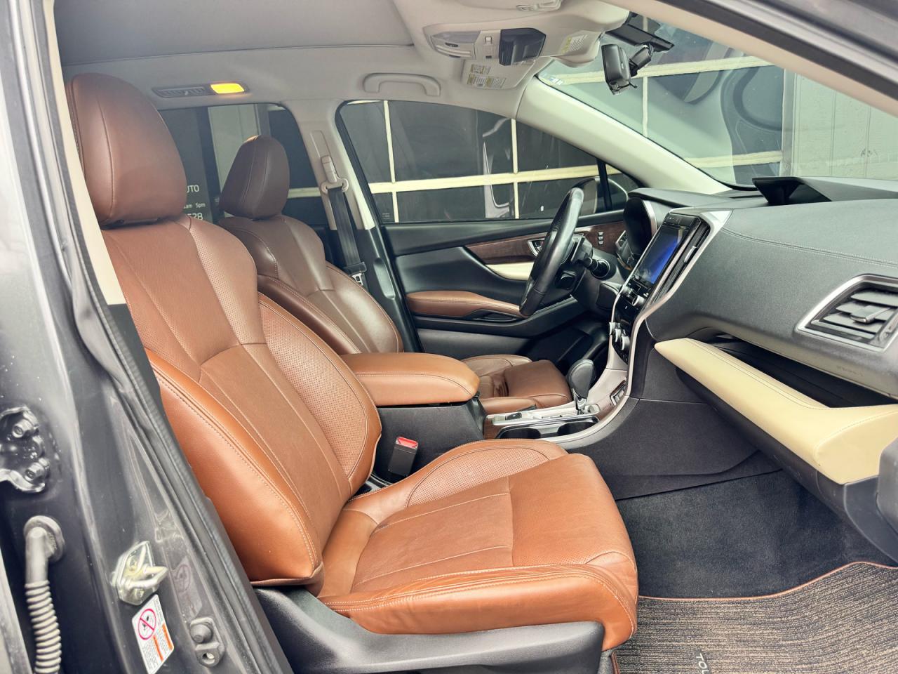 2020 Subaru Ascent Touring - Фото 5