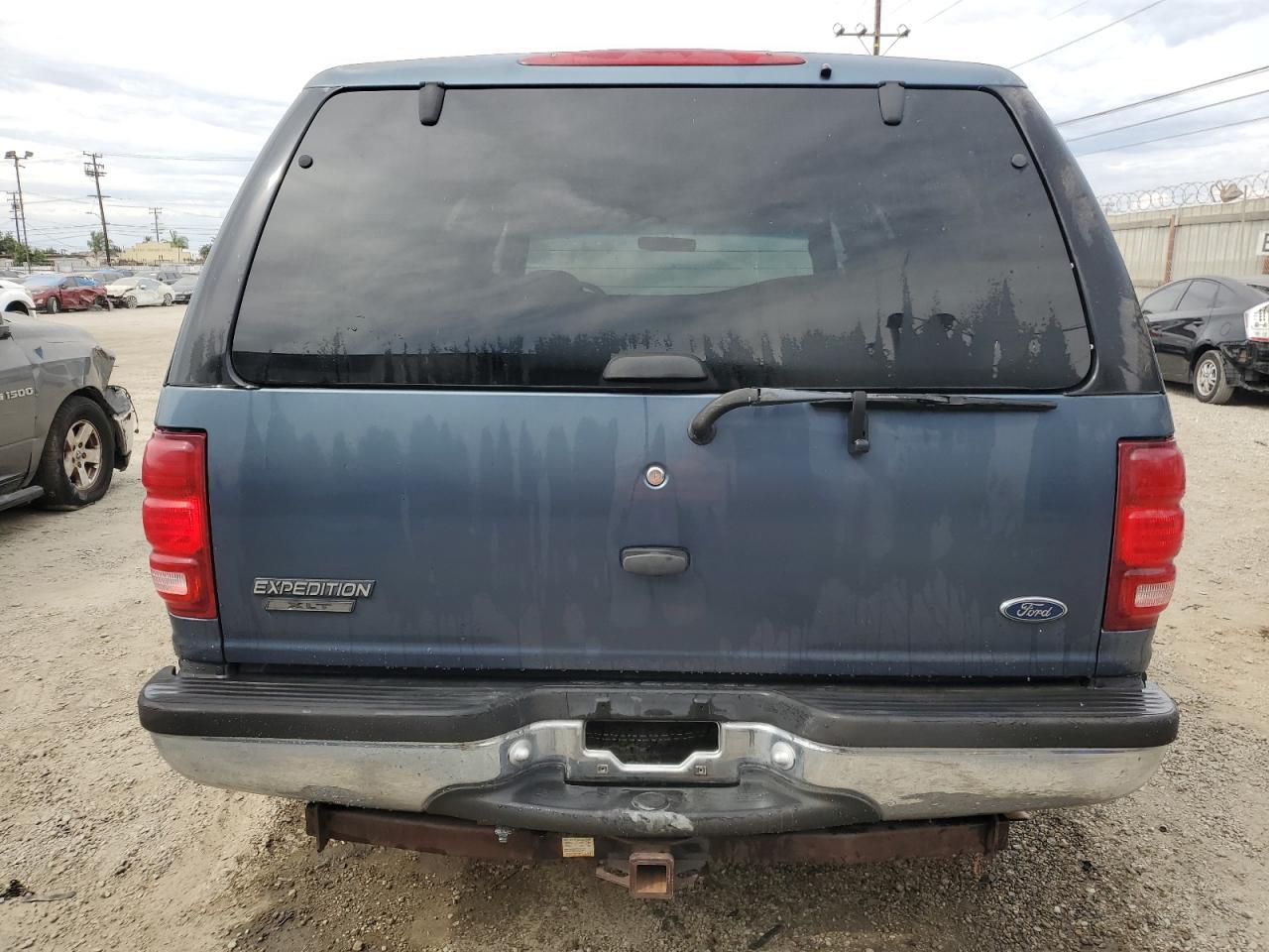 1998 Ford Expedition - Фото 6