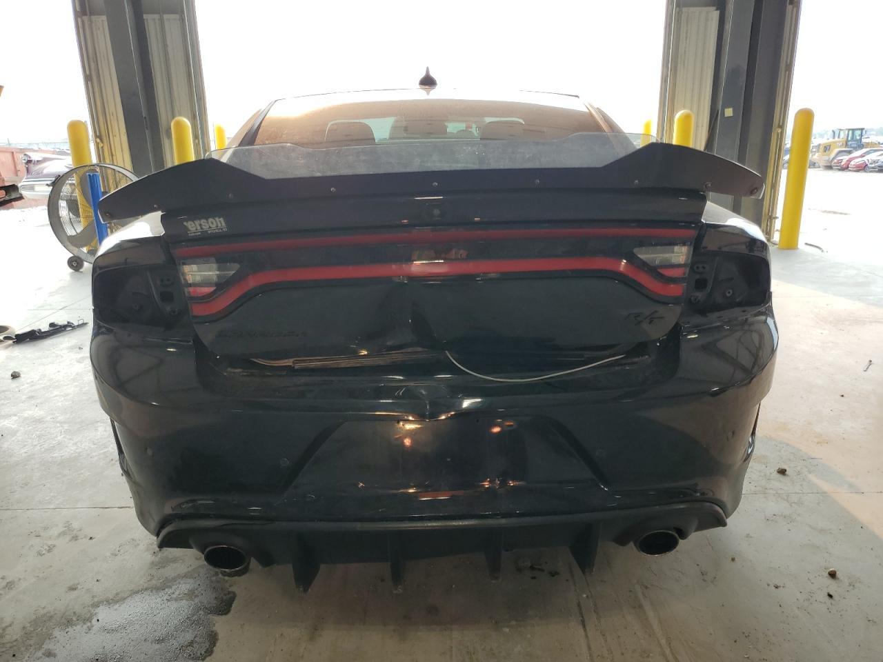 2019 Dodge Charger R/T - Фото 6
