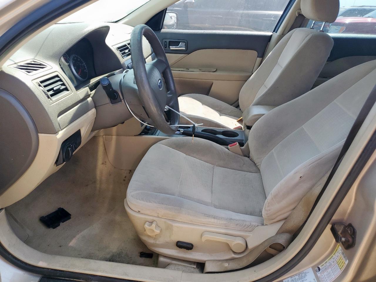 2006 Ford Fusion Se - Image 7