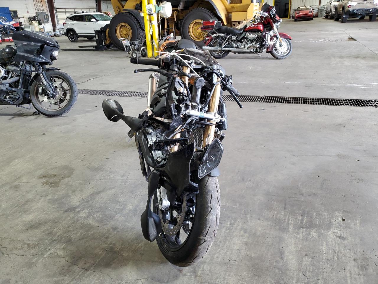 2024 BMW S 1000 Rr - Image 2