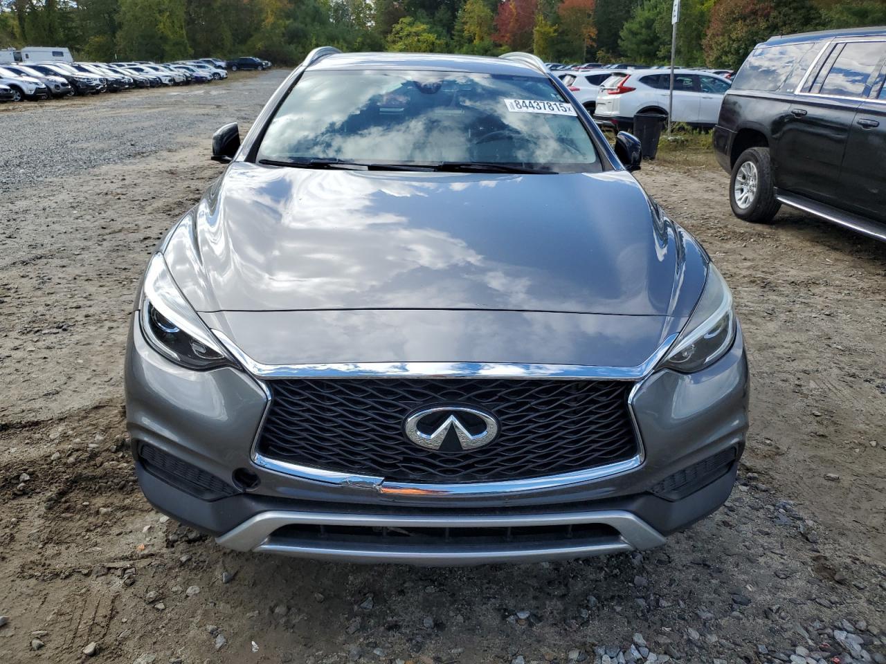 2018 Infiniti Qx30 Base - Image 5