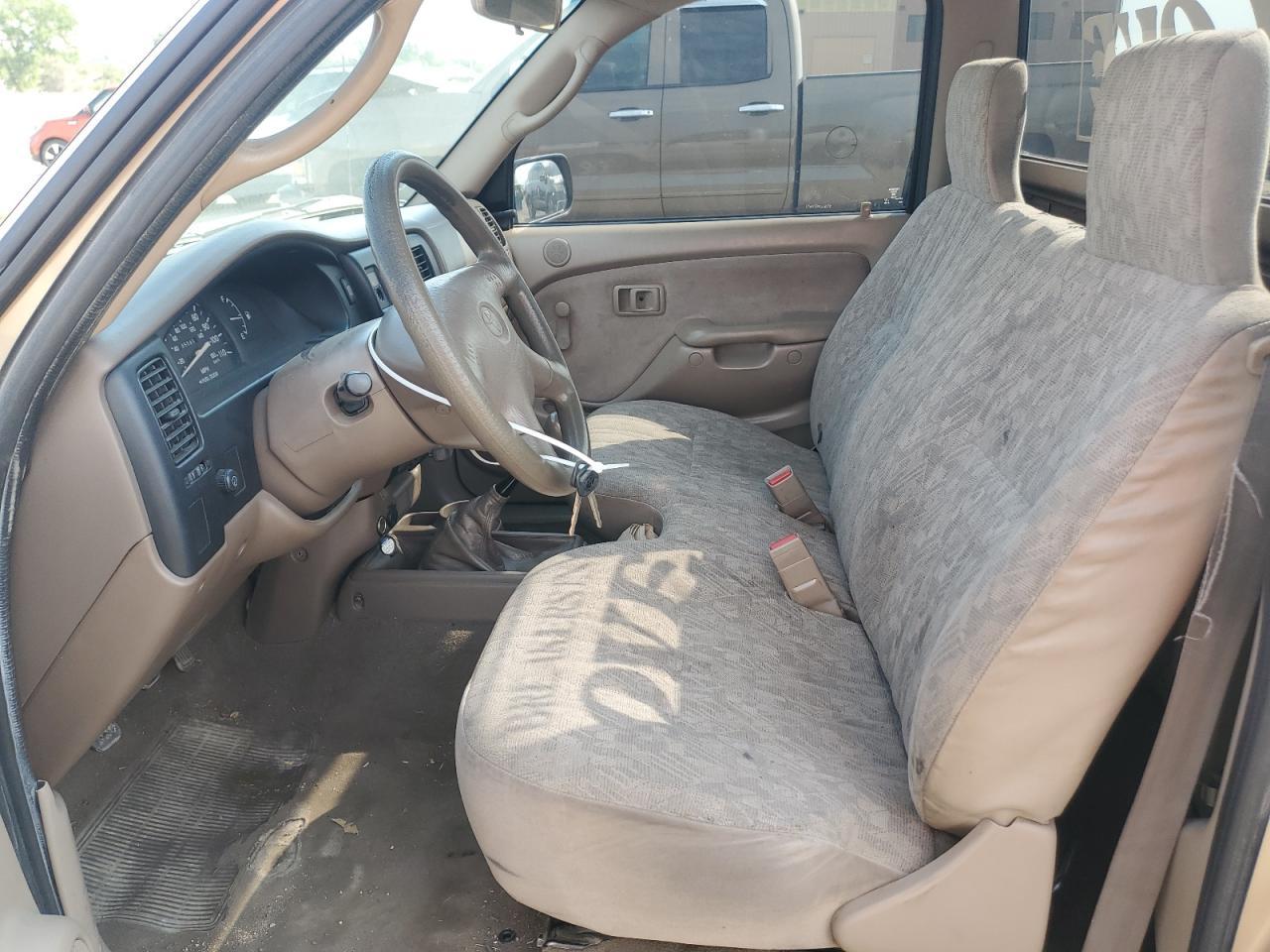 2003 Toyota Tacoma - Image 7