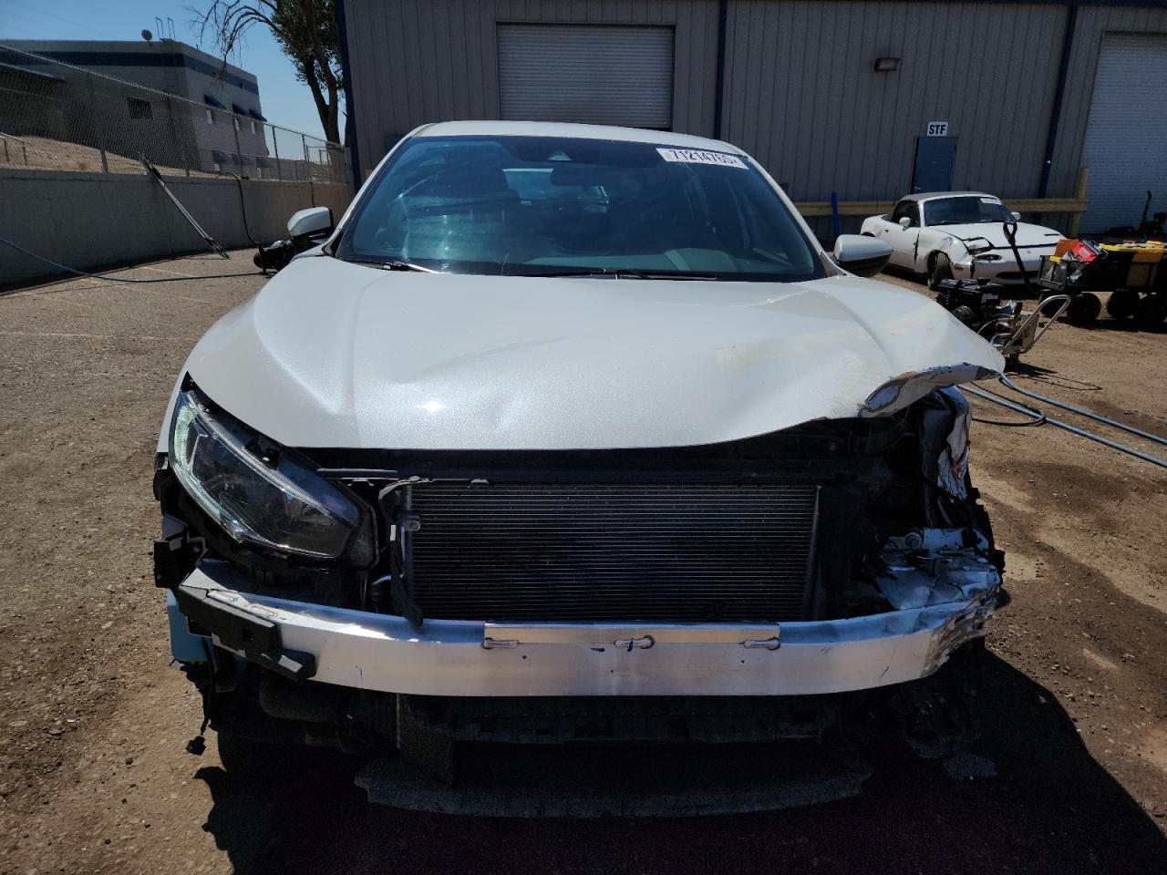 2021 Honda Civic Sport - Фото 5