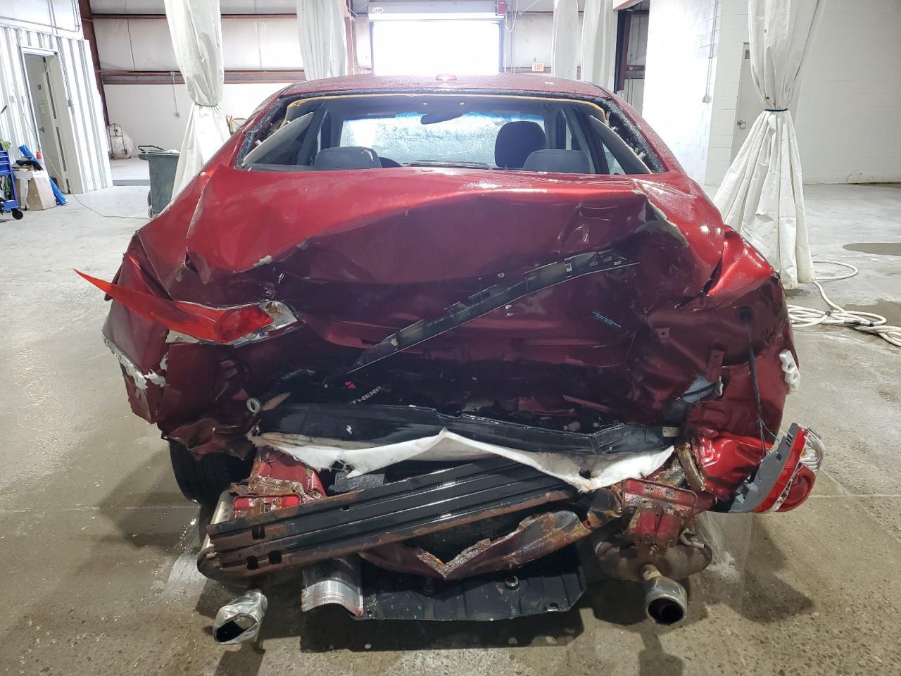 2014 Nissan Altima 2.5 S - Фото 6