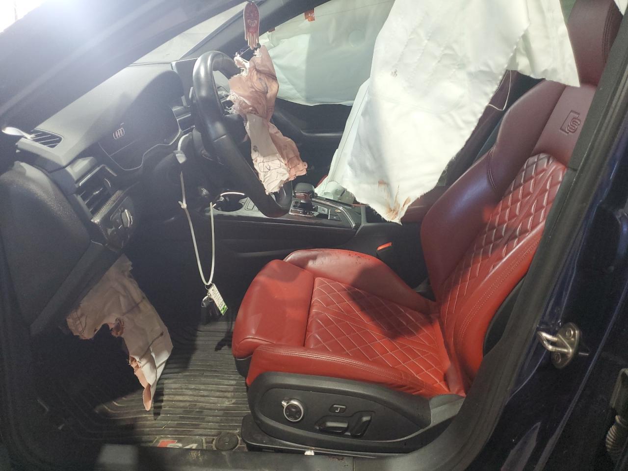 2018 Audi S4 Premium Plus - Фото 7