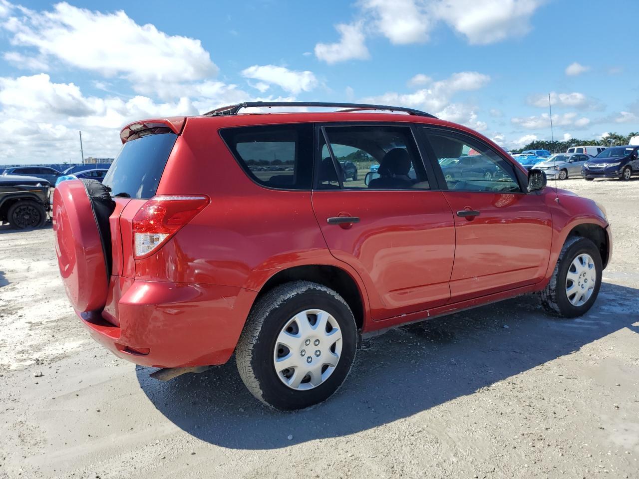 2007 Toyota Rav4 - Фото 3