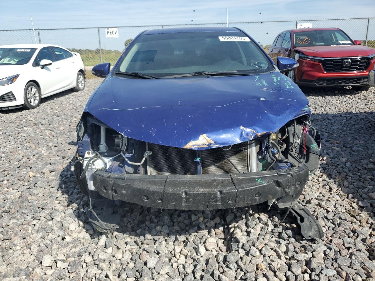 2016 Toyota Corolla L - Фото 5