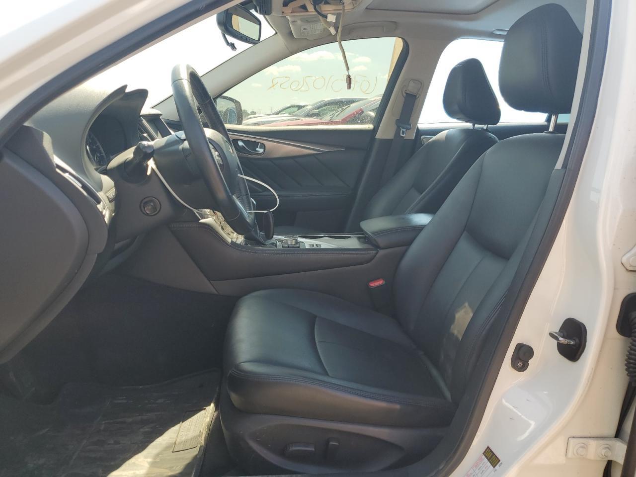 2017 Infiniti Q50 Premium - Image 7