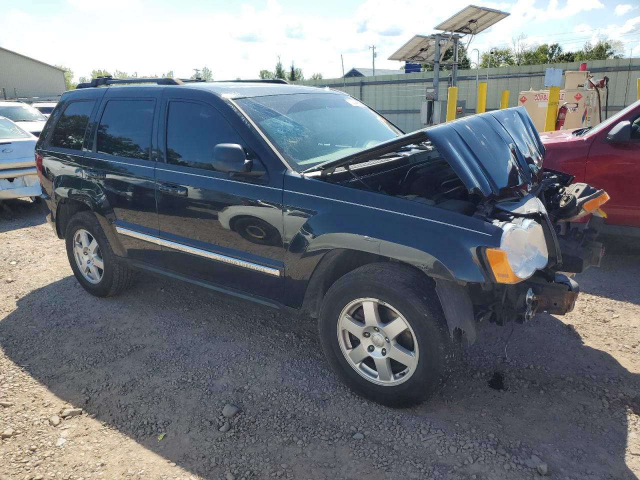 2010 Jeep Grand Cherokee Laredo - Фото 4