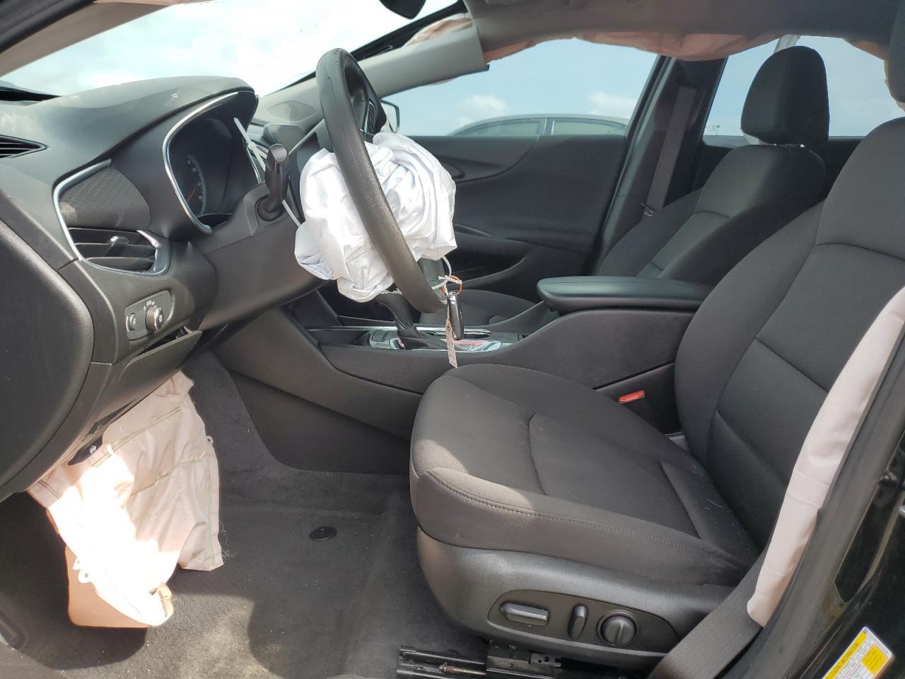 2019 Chevrolet Malibu Lt - Image 7