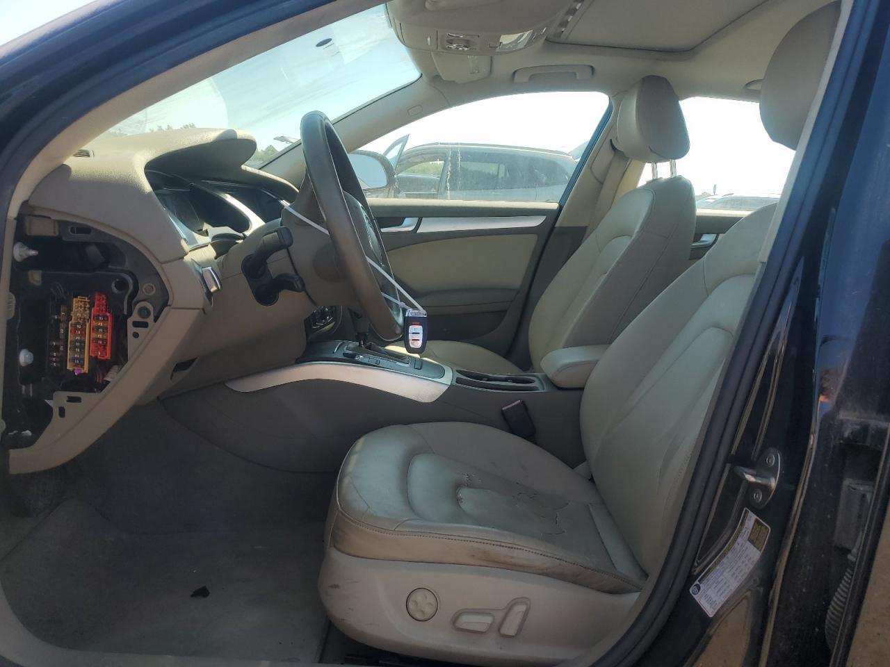 2010 Audi A4 Premium - Image 7