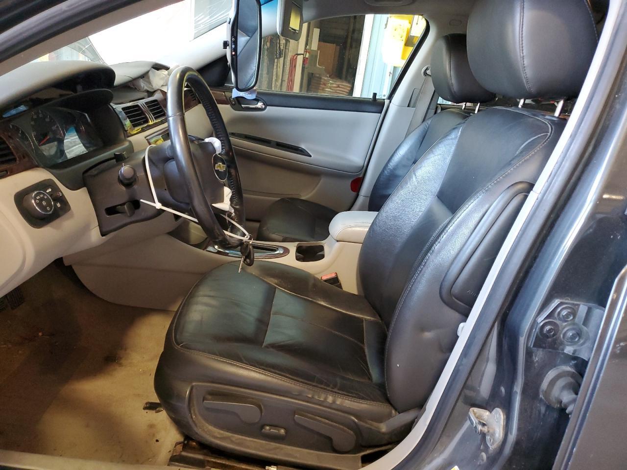 2011 Chevrolet Impala Lt - Image 7