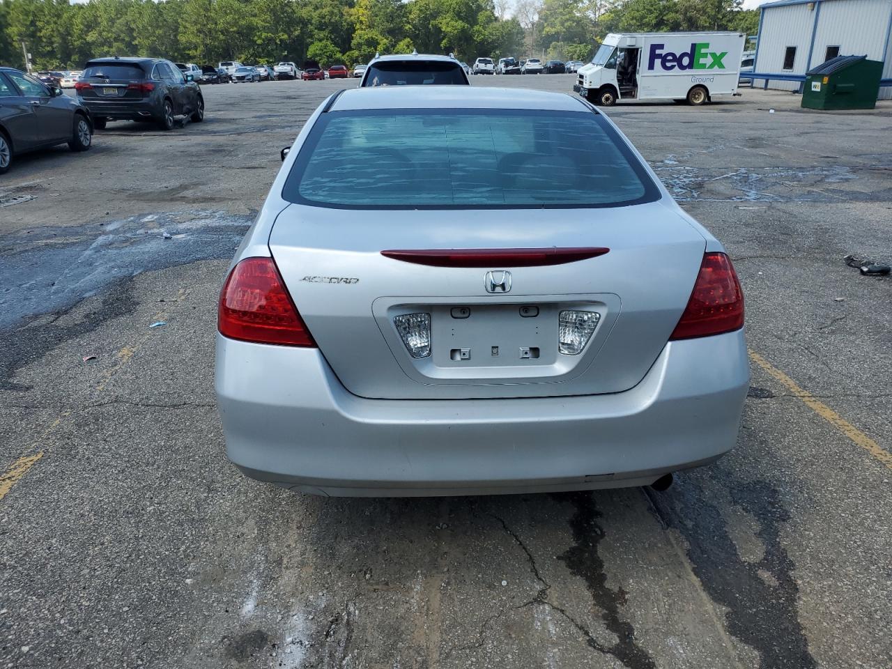 2007 Honda Accord Value - Image 6