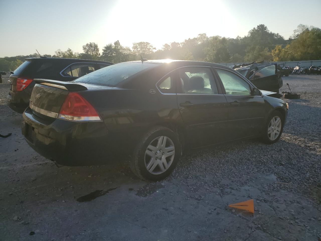 2006 Chevrolet Impala Ltz - Фото 3