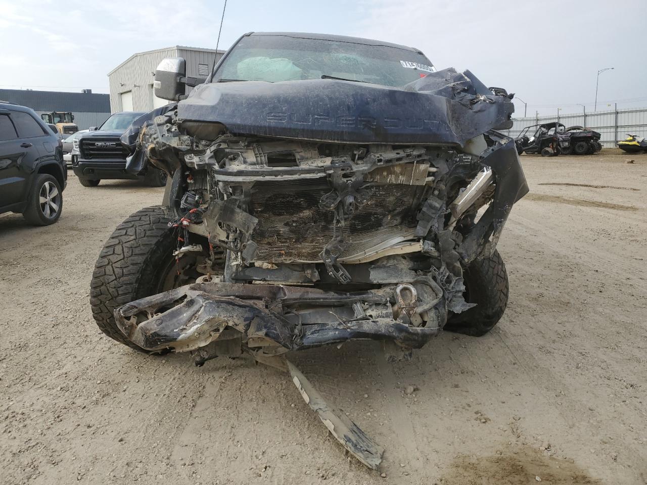 2024 Ford F350 Super Duty - Image 5