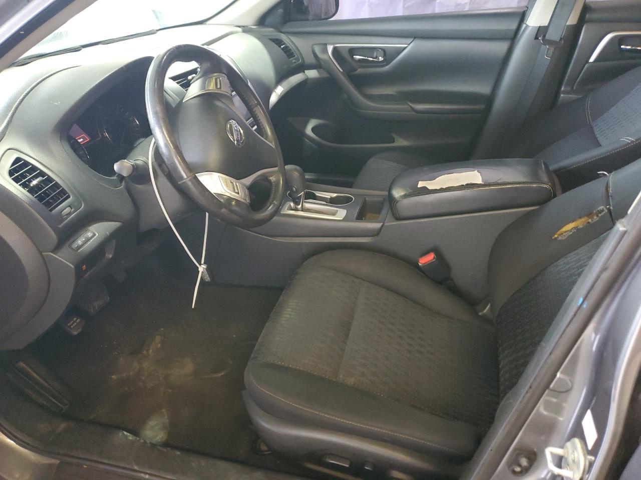 2016 Nissan Altima 2.5 - Image 7