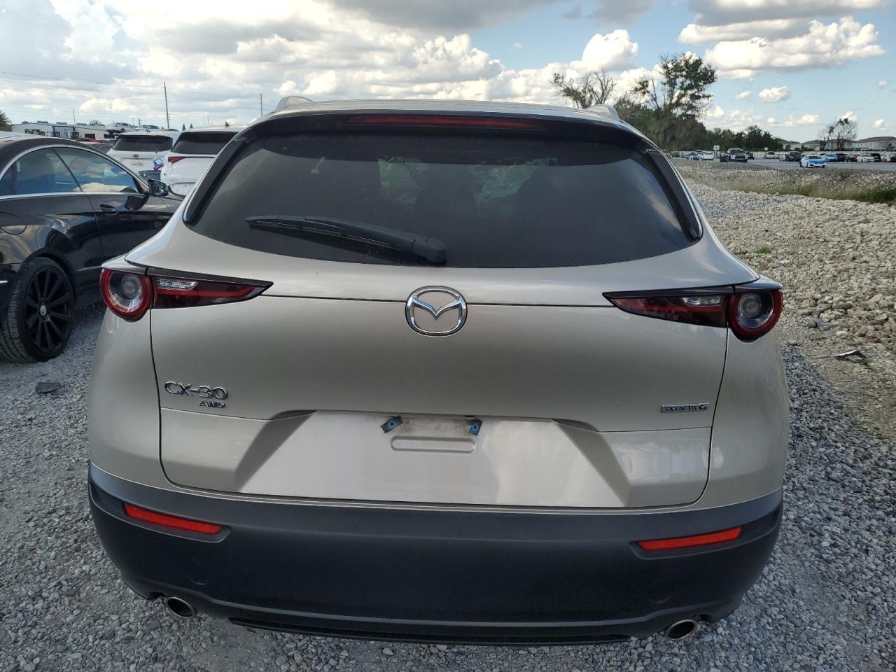 2024 Mazda Cx-30 Select - Image 6