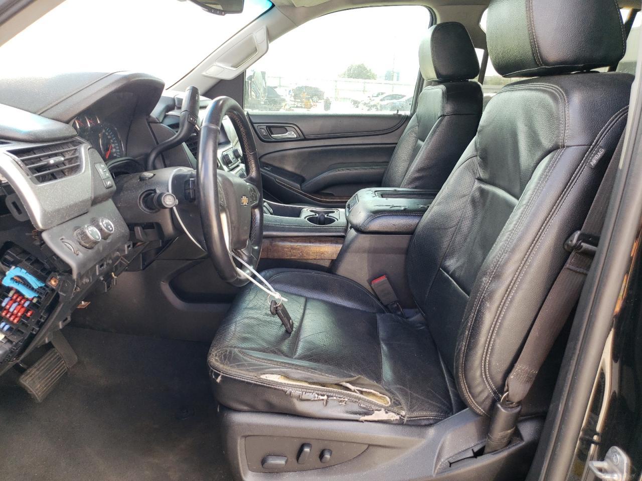 2019 Chevrolet Tahoe K1500 Ls - Фото 7