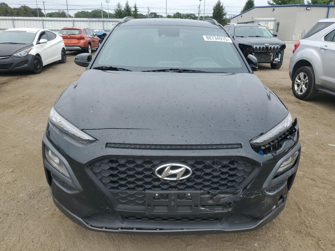 2021 Hyundai Kona Night - Image 5