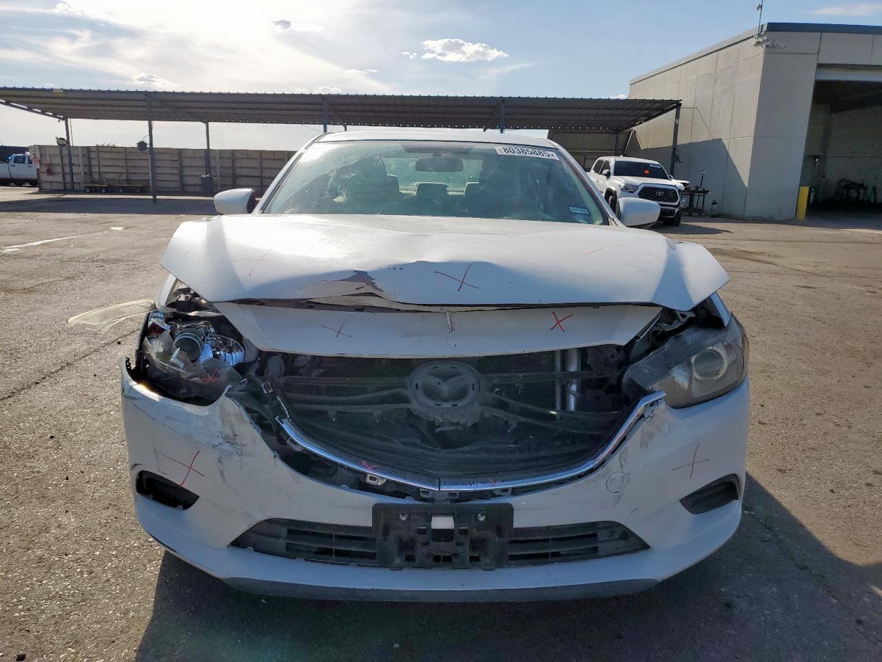 2016 Mazda 6 Sport - Image 5