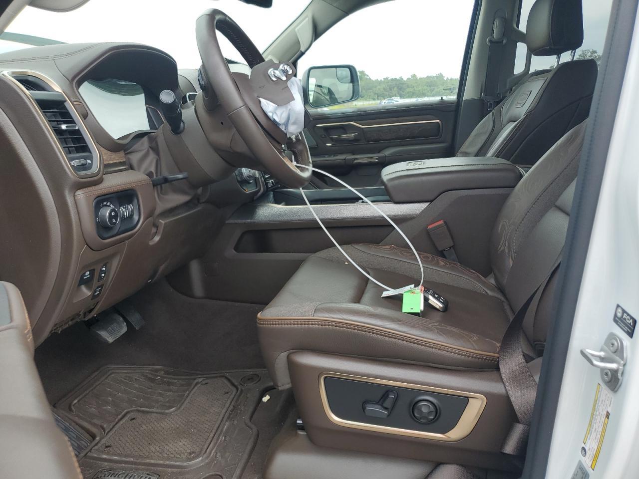 2025 Ram 1500 Limited - Фото 7