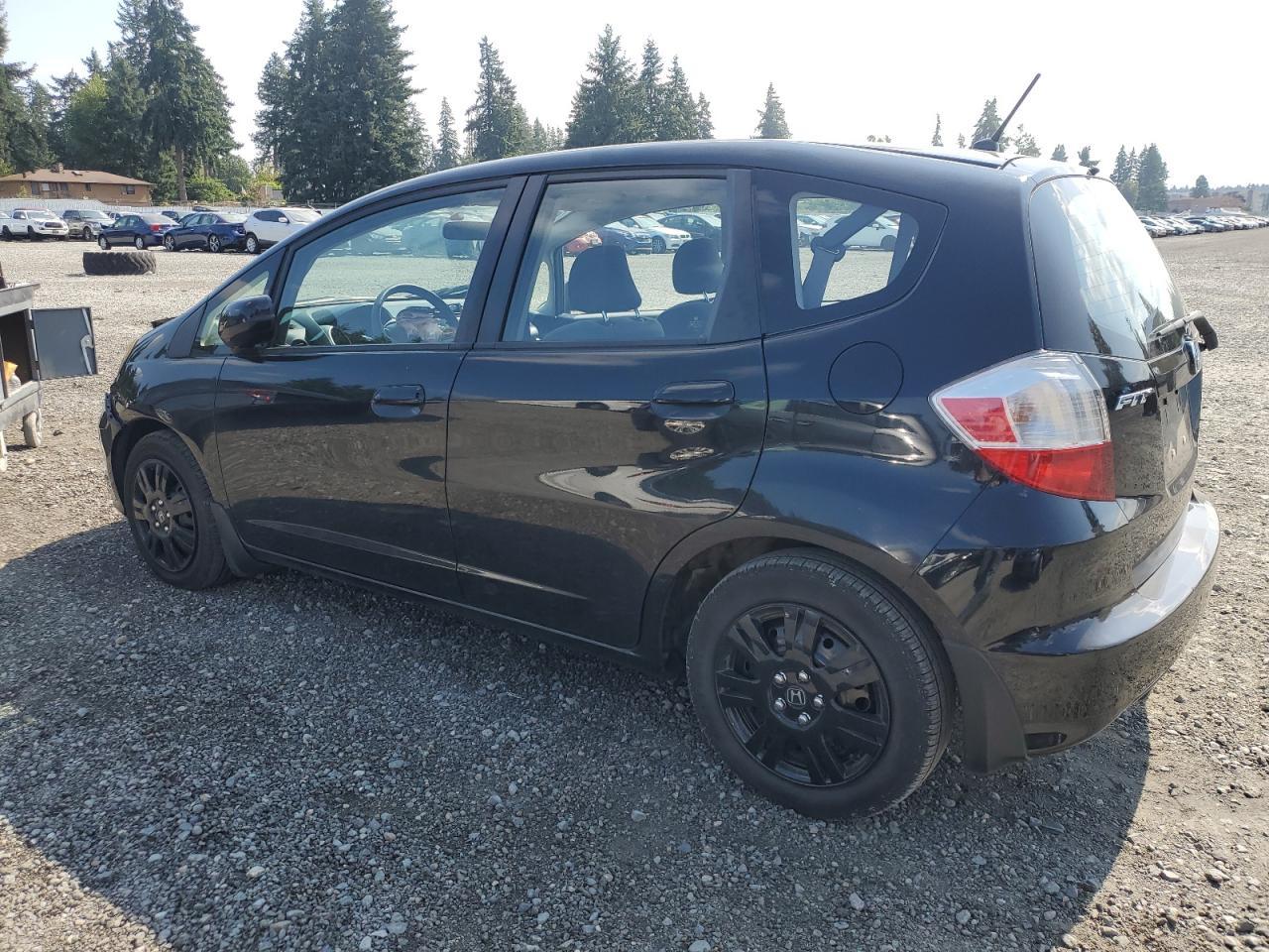 2013 Honda Fit - Image 2