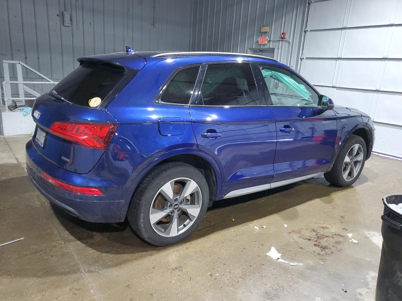 2020 Audi Q5 Premium - Фото 3