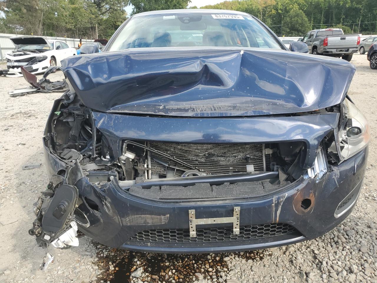 2011 Volvo S60 T6 - Фото 5