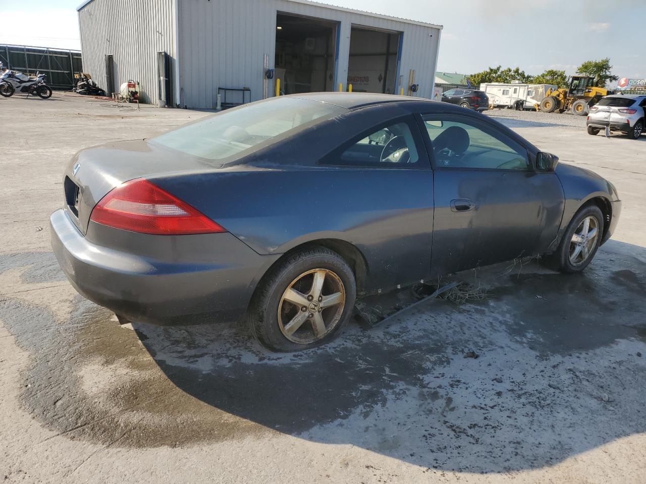 2003 Honda Accord Ex - Image 3