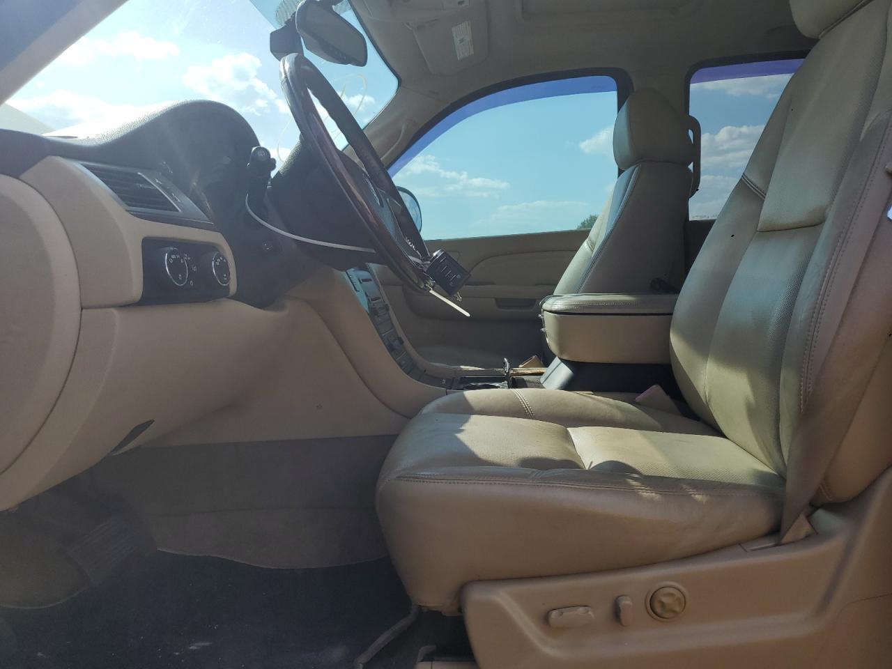 2009 Cadillac Escalade Hybrid - Image 7