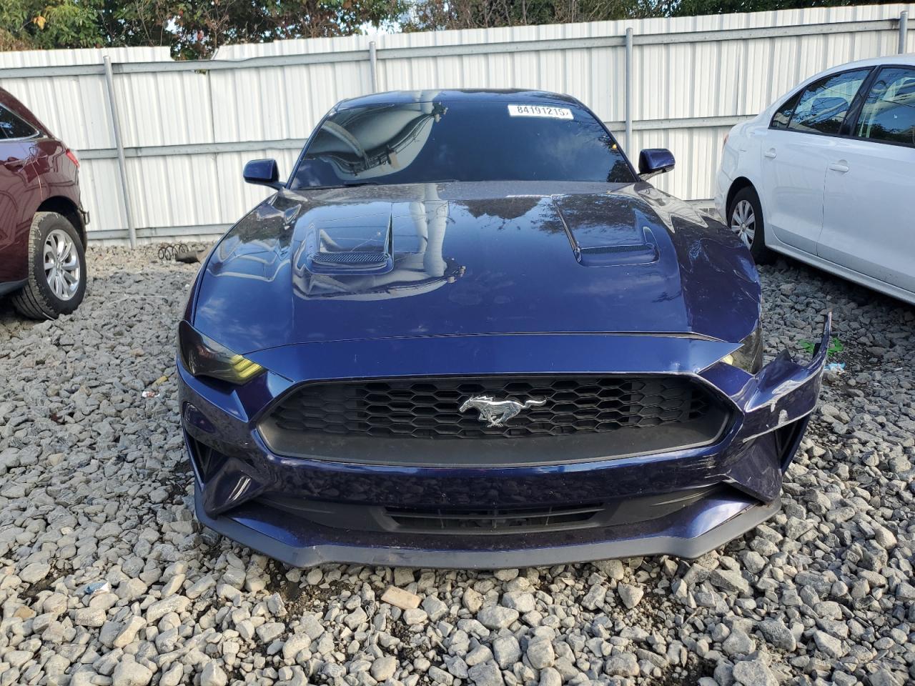 2018 Ford Mustang - Фото 5