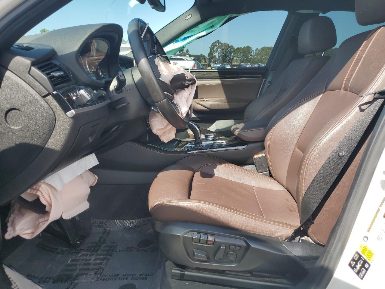 2018 BMW X4 xDrive28I - Image 7