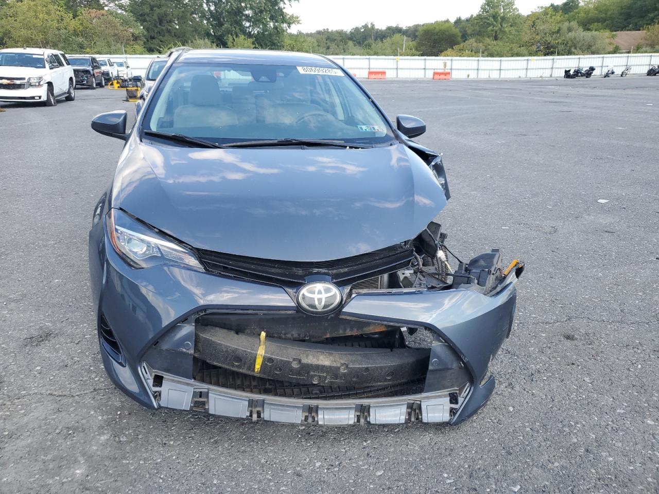 2017 Toyota Corolla L - Image 5