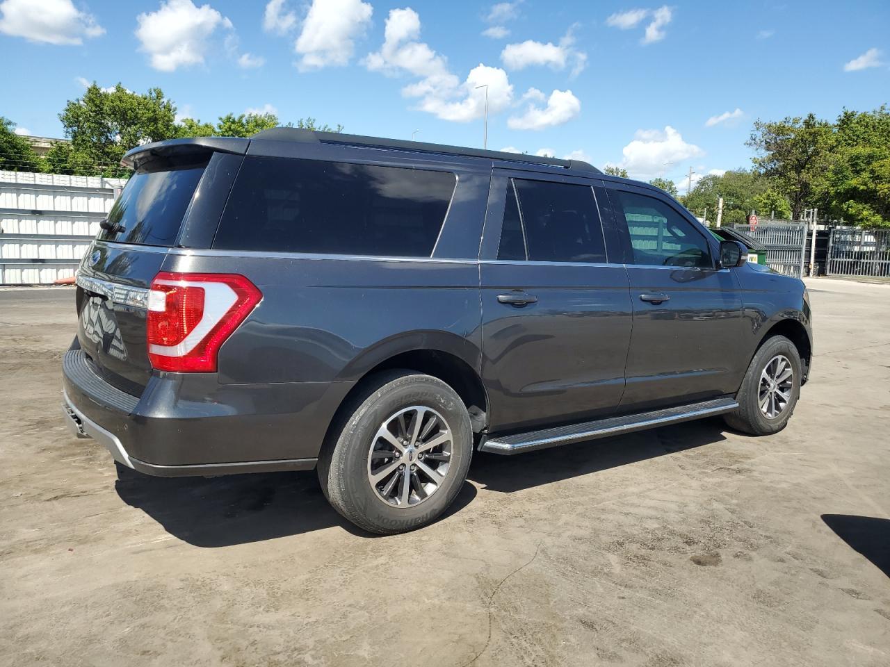 2021 Ford Expedition Max Xlt - Фото 3