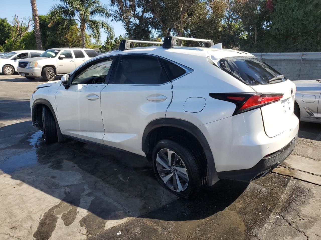 2021 Lexus Nx 300 Base - Image 2