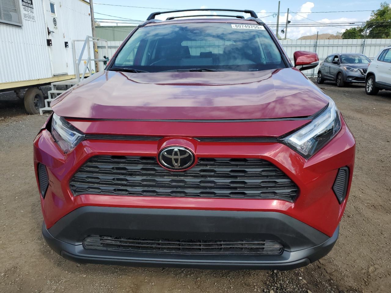 2025 Toyota Rav4 Xle - Фото 5