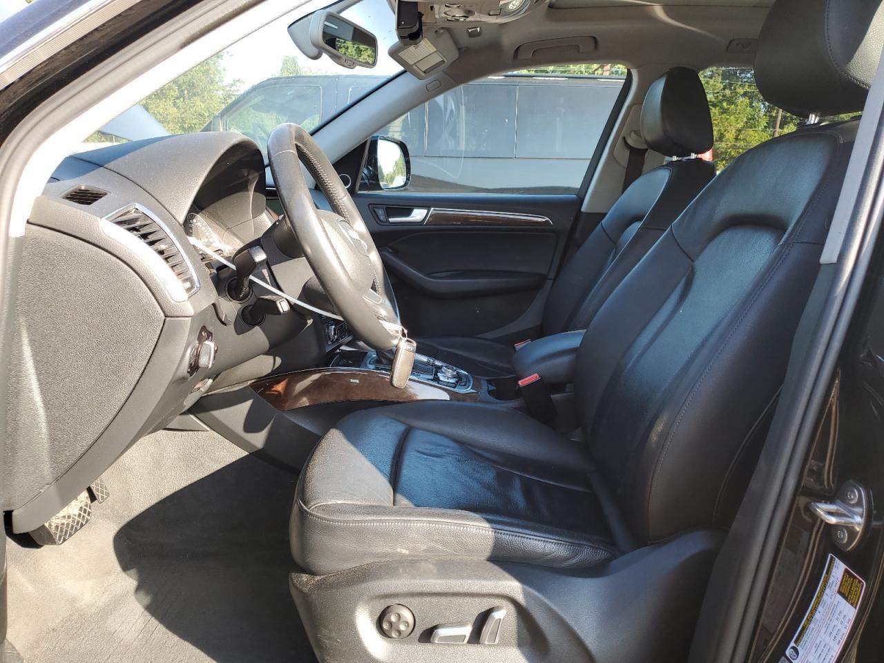 2016 Audi Q5 Premium Plus - Image 7