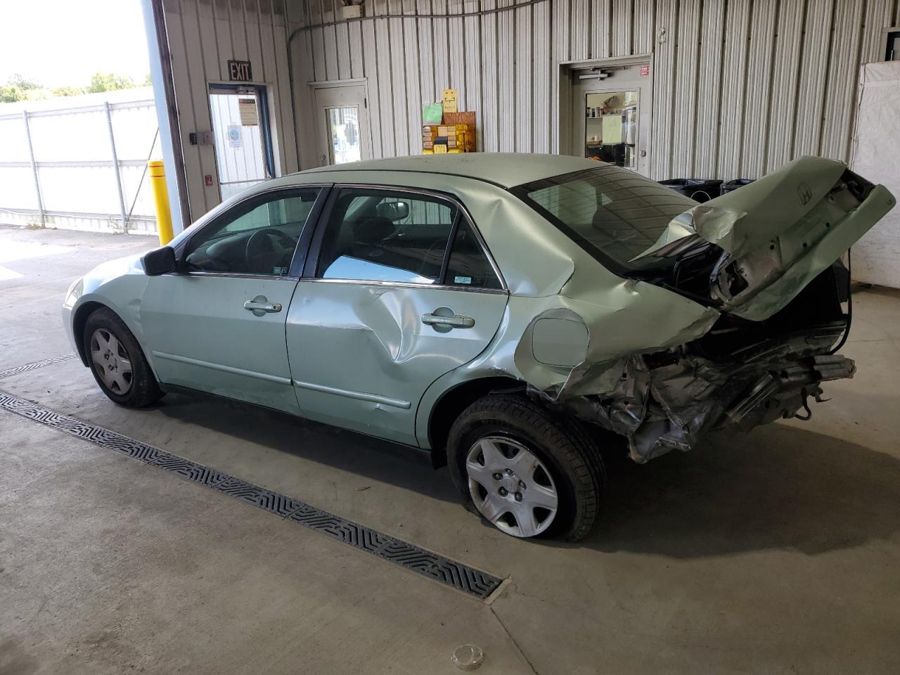2005 Honda Accord Lx - Image 2