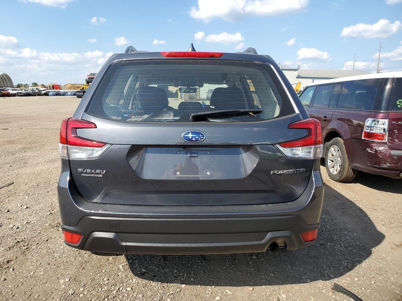 2021 Subaru Forester - Image 6